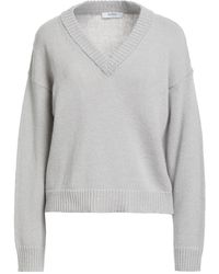 Alpha Studio - Jumper - Lyst