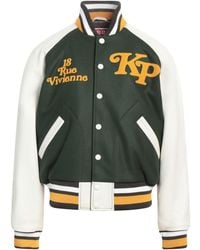 KENZO - Jacket - Lyst