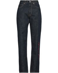 Martine Rose Jeans for Women | Online Sale up to 89% off | Lyst
