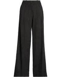 Rrd - Pants Polyester, Elastane - Lyst
