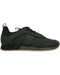 EA7 - Trainers - Lyst