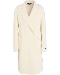 Paltò - Coat - Lyst