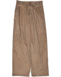 Uma Wang - Trouser - Lyst