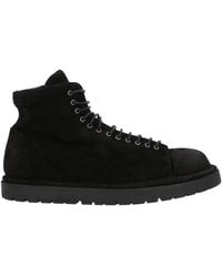 Marsèll - Stiefelette - Lyst