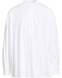 Original Vintage Style - Shirt Cotton - Lyst