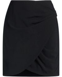 Dondup - Mini Skirt - Lyst