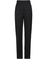 McQueen - Pants - Lyst
