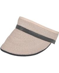 Brunello Cucinelli - Mützen & Hüte - Lyst