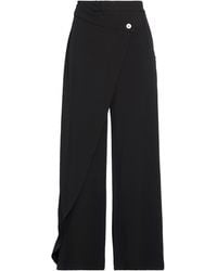 Collection Privée - Pants Polyester, Elastane - Lyst