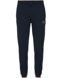 EA7 - Trouser - Lyst