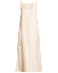Loulou de Saison - Midi Dress - Lyst