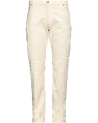 Daniele Alessandrini - Jeans Cotton, Elastane - Lyst