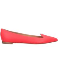 Sergio Rossi Flats and flat shoes for Women | Online Sale up to 87% off |  Lyst