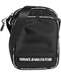 Versace Jeans Couture - Cross-Body Bags - Lyst