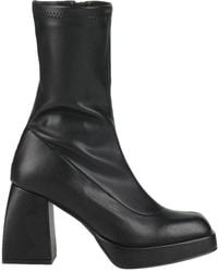 Nila & Nila - Ankle Boots - Lyst