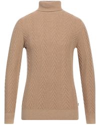 40weft - Turtleneck - Lyst