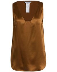 Max Mara - Top - Lyst