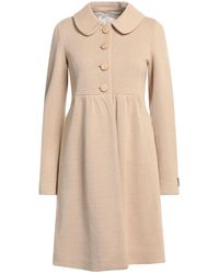 EMMA & GAIA - Coat - Lyst