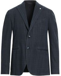 L.B.M. 1911 - Americana - Lyst