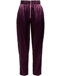 forte_forte - Trouser - Lyst