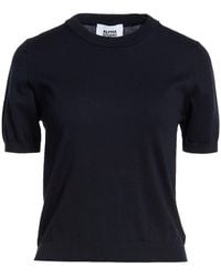 Alpha Studio - Pullover - Lyst