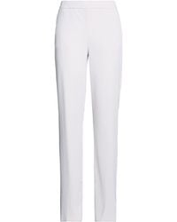 CAMILLA - Light Pants Polyester - Lyst
