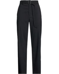MM6 by Maison Margiela - Trouser - Lyst