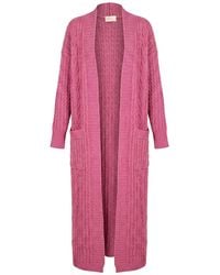 Toy G. - Cardigan - Lyst