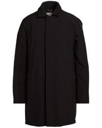 AT.P.CO - Overcoat & Trench Coat - Lyst