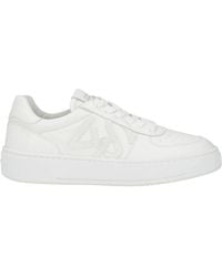 Stuart Weitzman - Sneakers Leather - Lyst