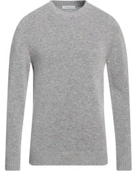 Diktat - Sweater Mohair Wool, Polyamide, Acrylic, Viscose, Elastane - Lyst