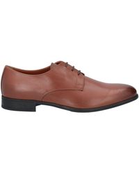 Doucal's - Stringate - Lyst