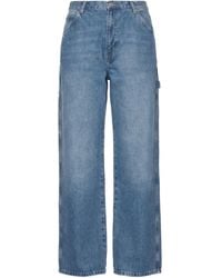 Represent - Pantaloni Jeans - Lyst