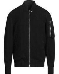 Rick Owens - Jacket - Lyst
