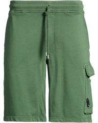 C.P. Company - Shorts & Bermuda Shorts - Lyst