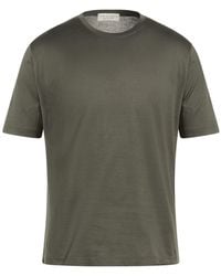 FILIPPO DE LAURENTIIS - T-Shirts - Lyst