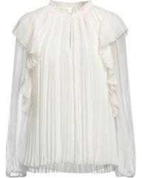 Chloé - Top - Lyst