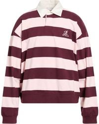 Agolde - Polo Shirt Cotton - Lyst