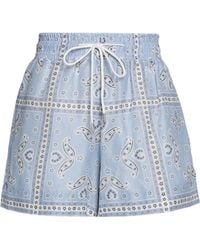 Sandro - Shorts & Bermuda Shorts - Lyst