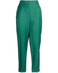 P.A.R.O.S.H. - Trouser - Lyst