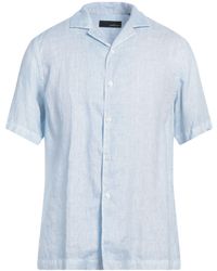 Lardini - Hemd - Lyst