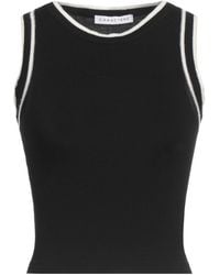 Caractere - Sweater Viscose, Polyester, Polyamide - Lyst