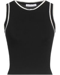 Caractere - Sweater Viscose, Polyester, Polyamide - Lyst