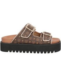Pollini - Sandale - Lyst