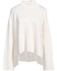 Dondup - Turtleneck - Lyst