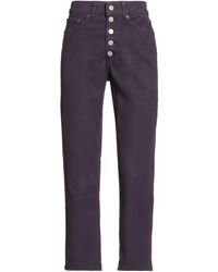 Dondup - Trouser - Lyst