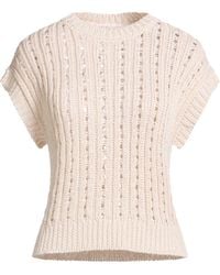 Peserico - Pullover - Lyst