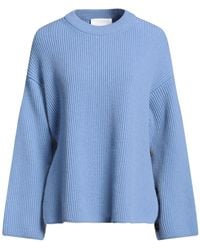 Erika Cavallini Semi Couture - Pullover - Lyst