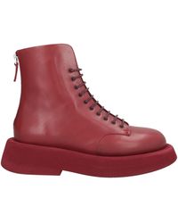 Marsèll - Ankle Boots - Lyst