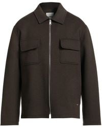 Sandro - Jacket - Lyst
